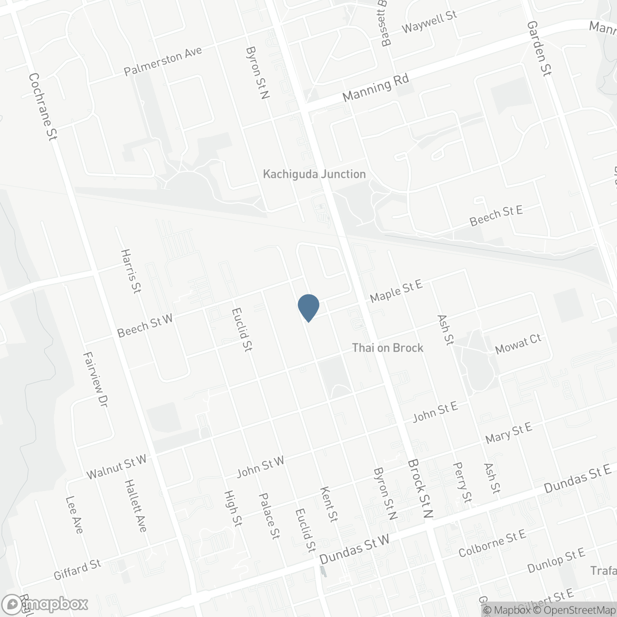 137 STOKELY Crescent, Whitby, Ontario L1N 9S9
